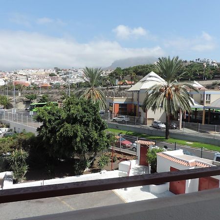 Olympia Apartment Las Americas Costa Adeje  Extérieur photo