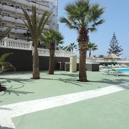 Olympia Apartment Las Americas Costa Adeje  Extérieur photo