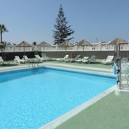 Olympia Apartment Las Americas Costa Adeje  Extérieur photo