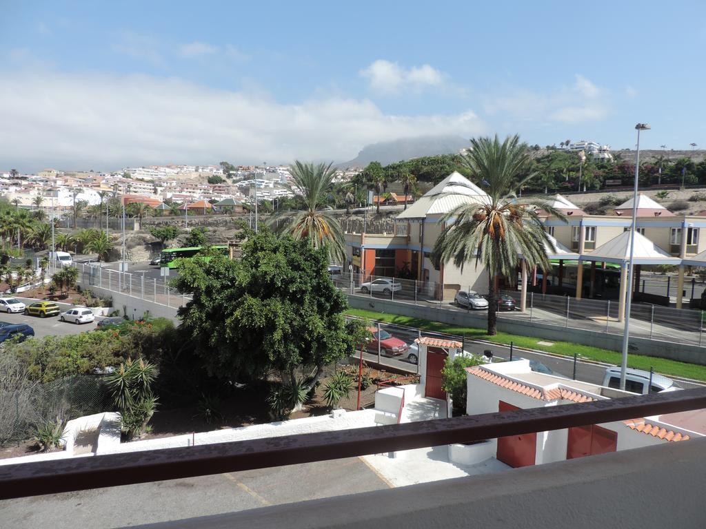 Olympia Apartment Las Americas Costa Adeje  Extérieur photo