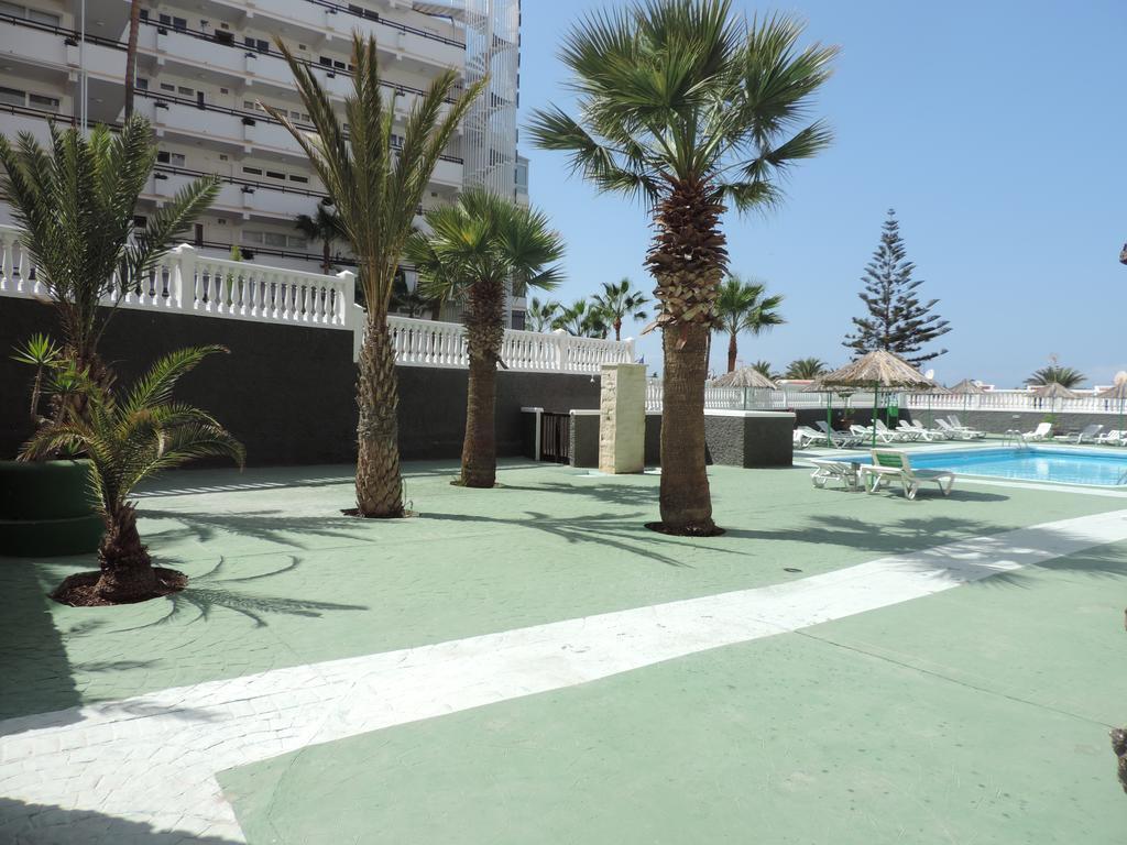Olympia Apartment Las Americas Costa Adeje  Extérieur photo
