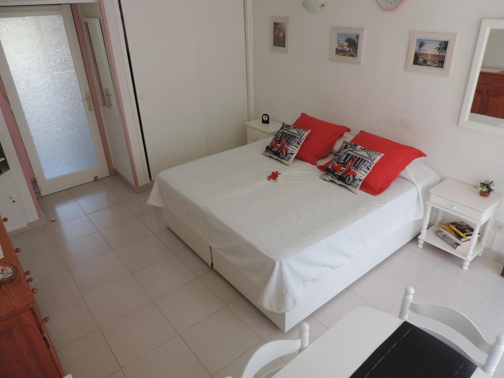 Olympia Apartment Las Americas Costa Adeje  Extérieur photo