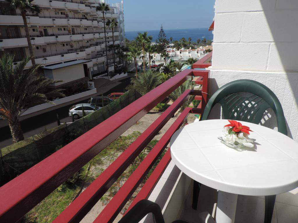 Olympia Apartment Las Americas Costa Adeje  Extérieur photo