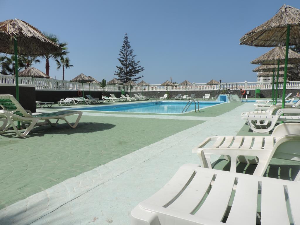 Olympia Apartment Las Americas Costa Adeje  Extérieur photo