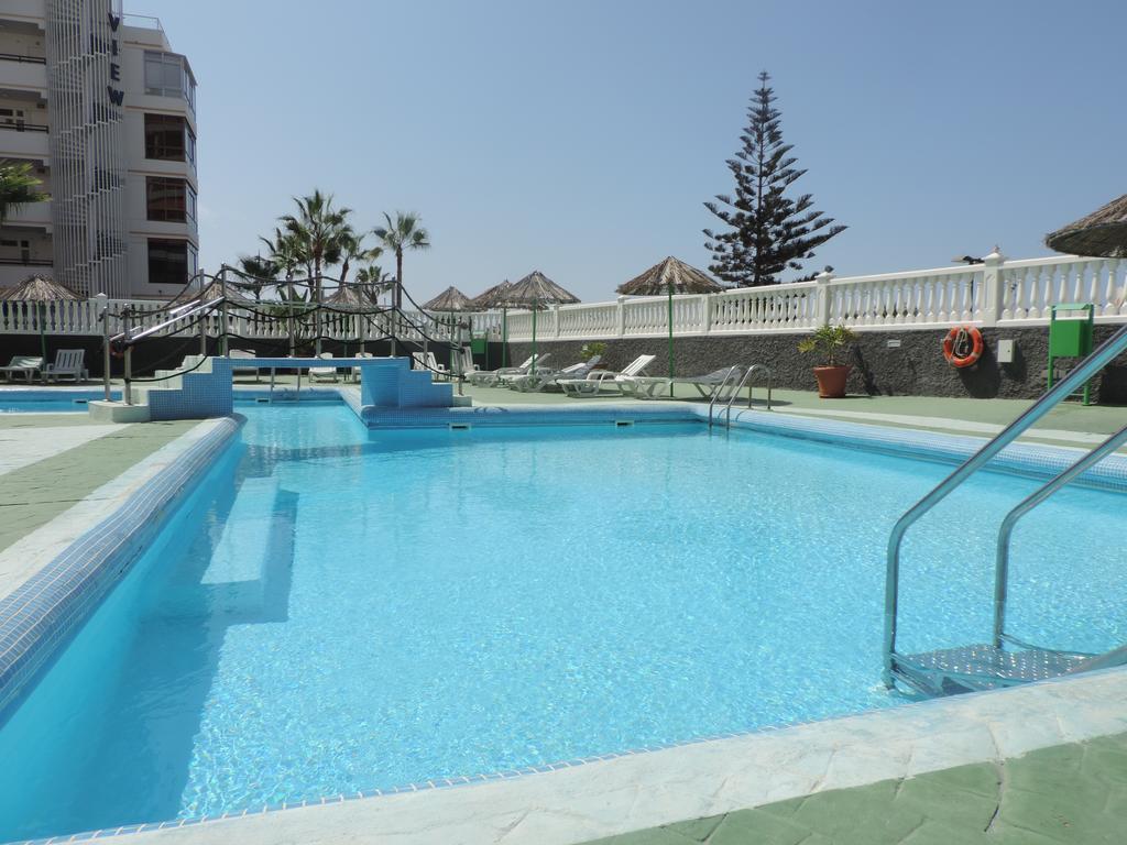 Olympia Apartment Las Americas Costa Adeje  Extérieur photo