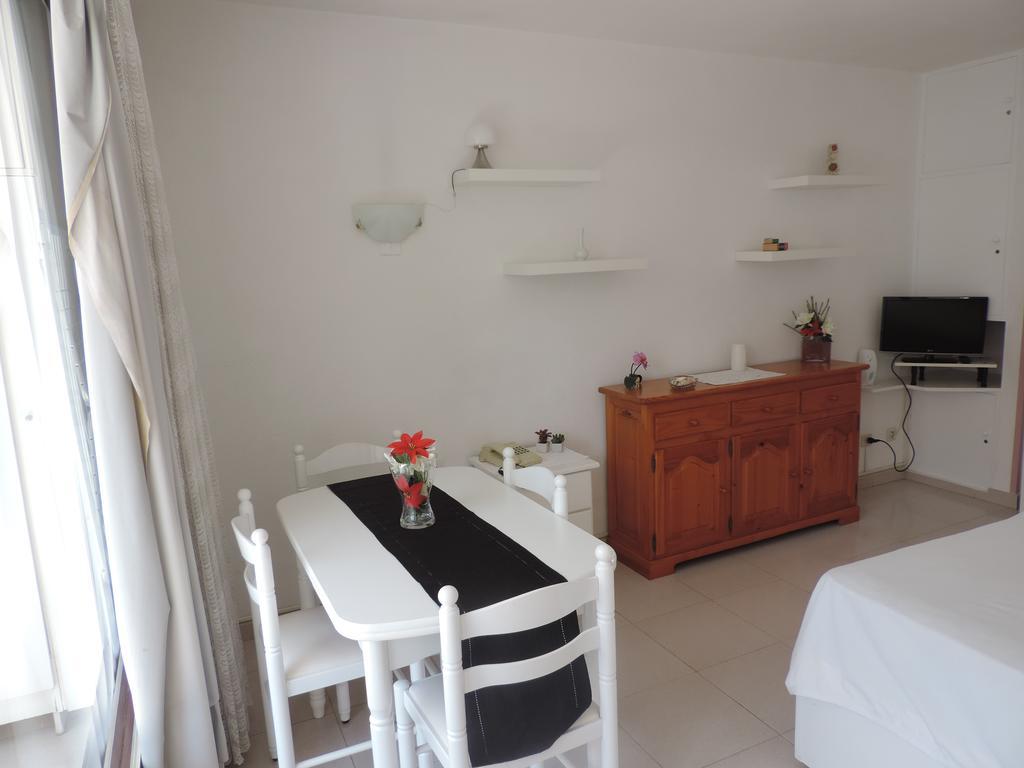 Olympia Apartment Las Americas Costa Adeje  Extérieur photo