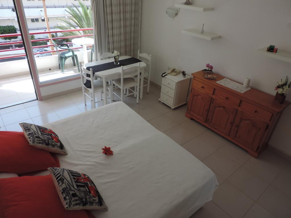 Olympia Apartment Las Americas Costa Adeje  Extérieur photo