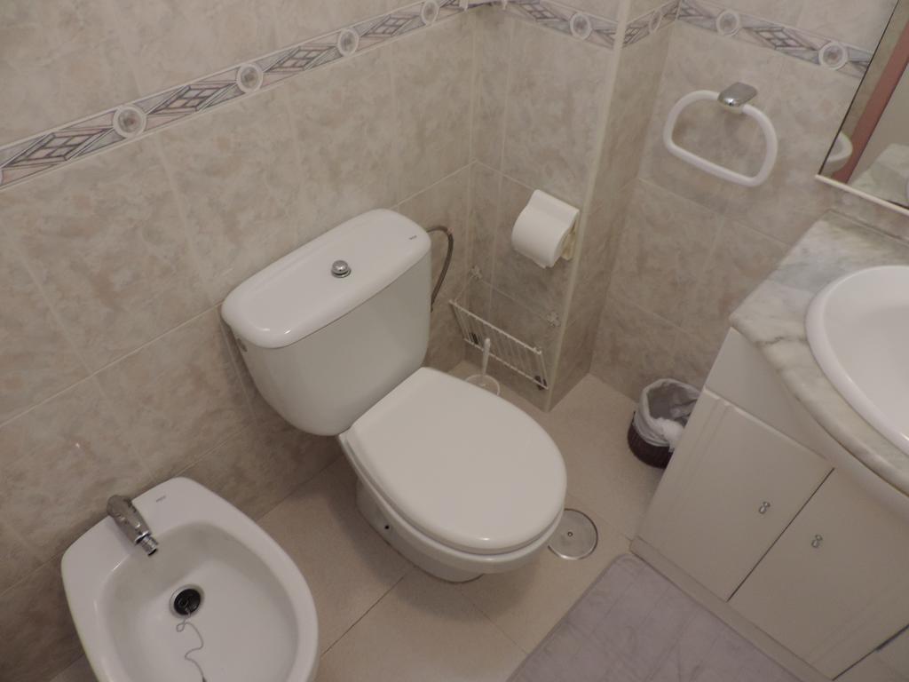Olympia Apartment Las Americas Costa Adeje  Extérieur photo
