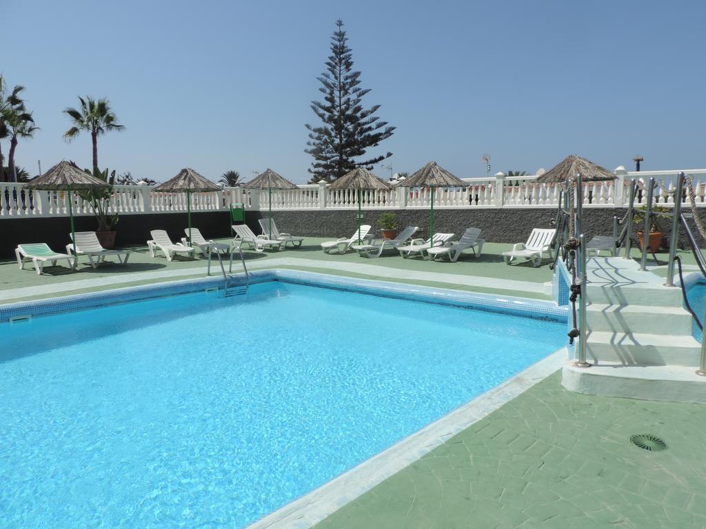 Olympia Apartment Las Americas Costa Adeje  Extérieur photo