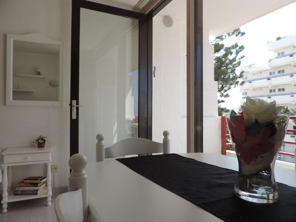 Olympia Apartment Las Americas Costa Adeje  Extérieur photo