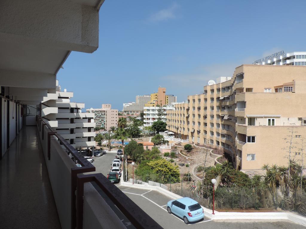 Olympia Apartment Las Americas Costa Adeje  Extérieur photo