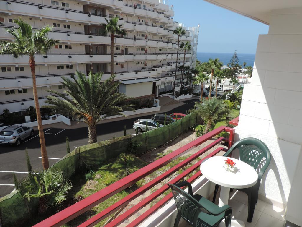 Olympia Apartment Las Americas Costa Adeje  Extérieur photo