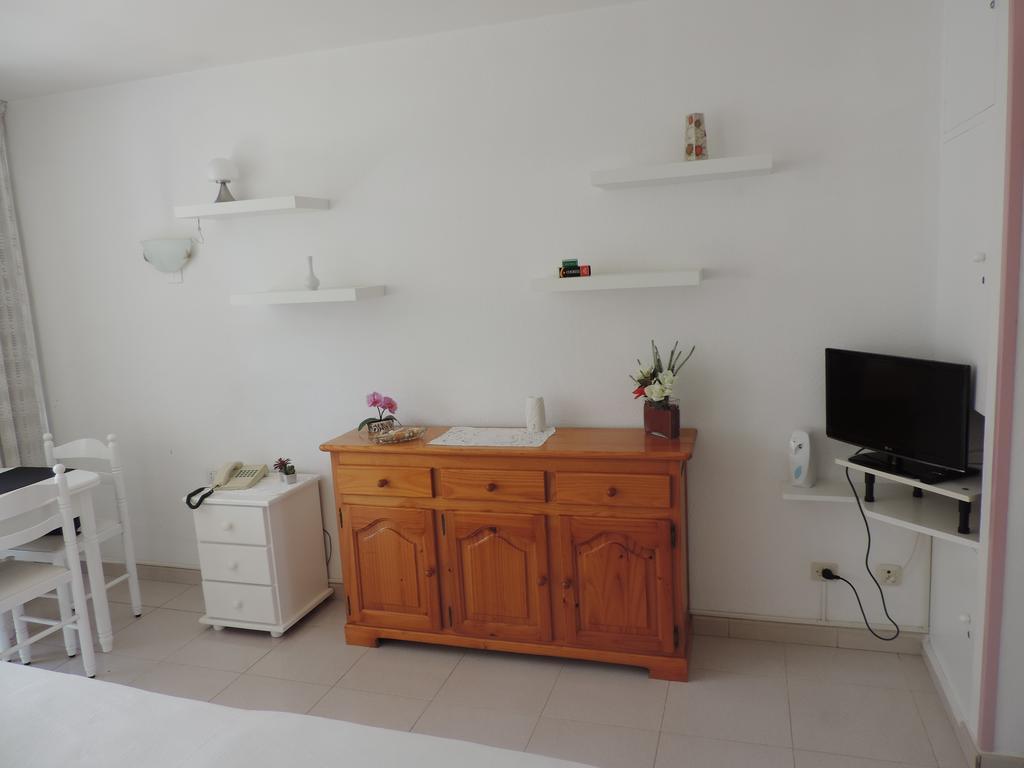 Olympia Apartment Las Americas Costa Adeje  Extérieur photo