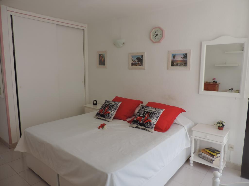 Olympia Apartment Las Americas Costa Adeje  Extérieur photo