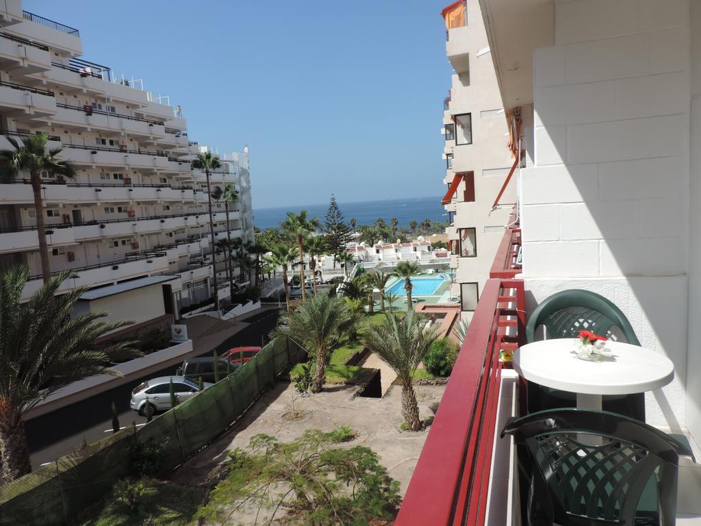 Olympia Apartment Las Americas Costa Adeje  Extérieur photo