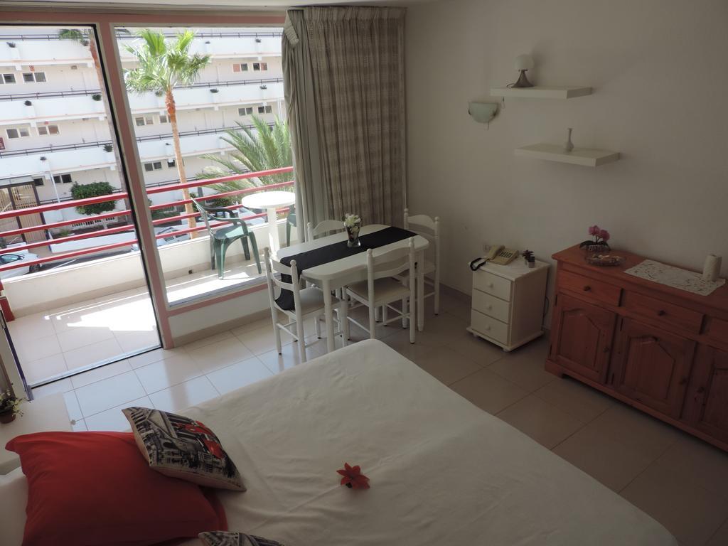 Olympia Apartment Las Americas Costa Adeje  Extérieur photo