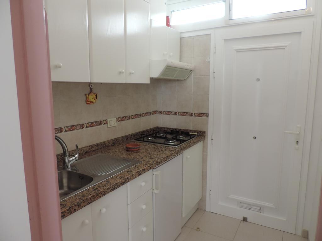 Olympia Apartment Las Americas Costa Adeje  Extérieur photo