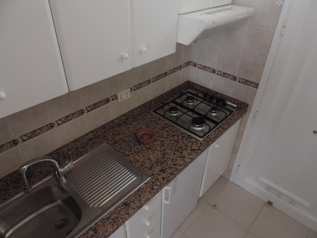 Olympia Apartment Las Americas Costa Adeje  Extérieur photo