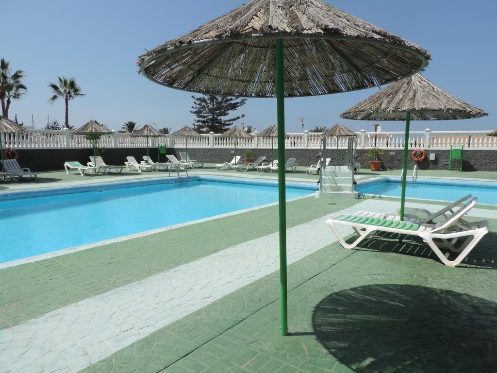 Olympia Apartment Las Americas Costa Adeje  Extérieur photo