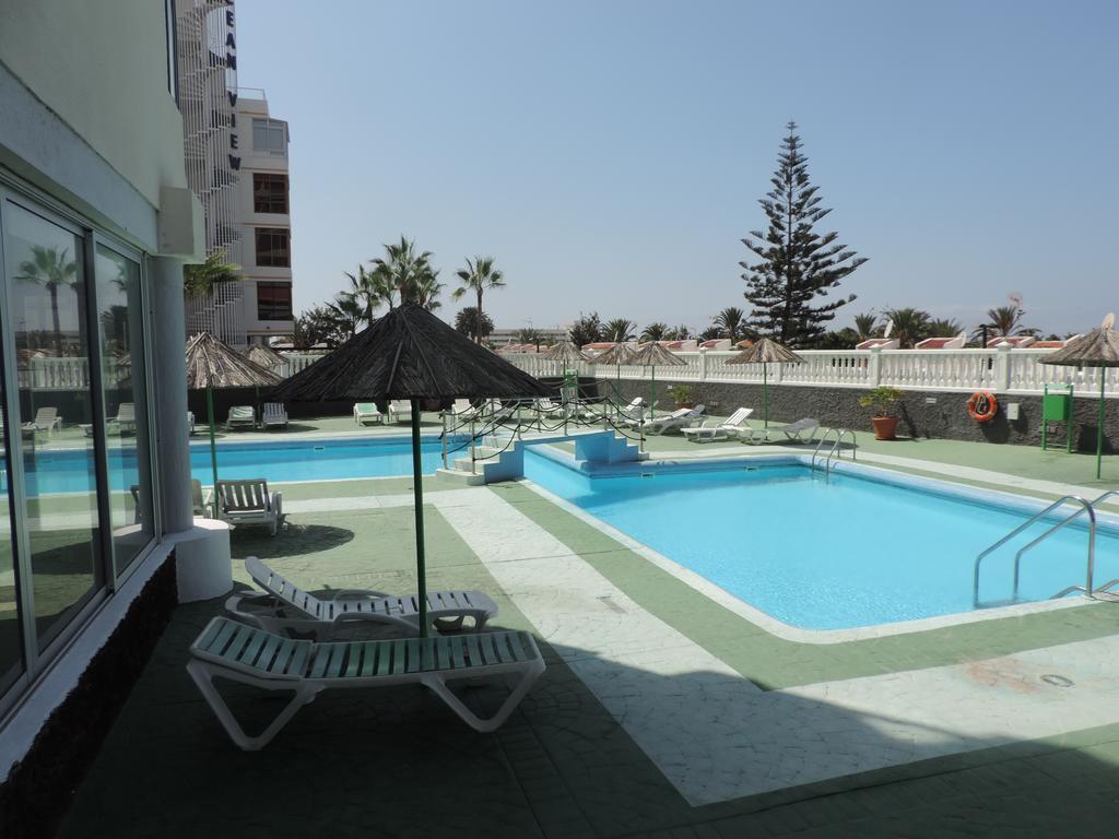 Olympia Apartment Las Americas Costa Adeje  Extérieur photo