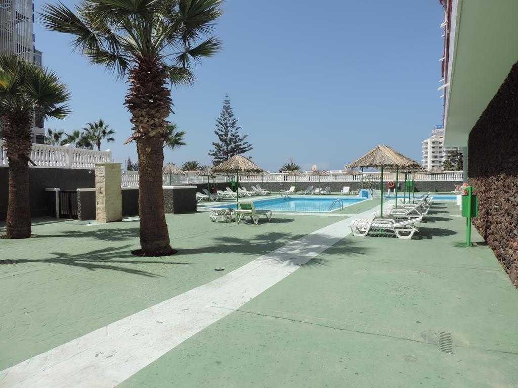 Olympia Apartment Las Americas Costa Adeje  Extérieur photo