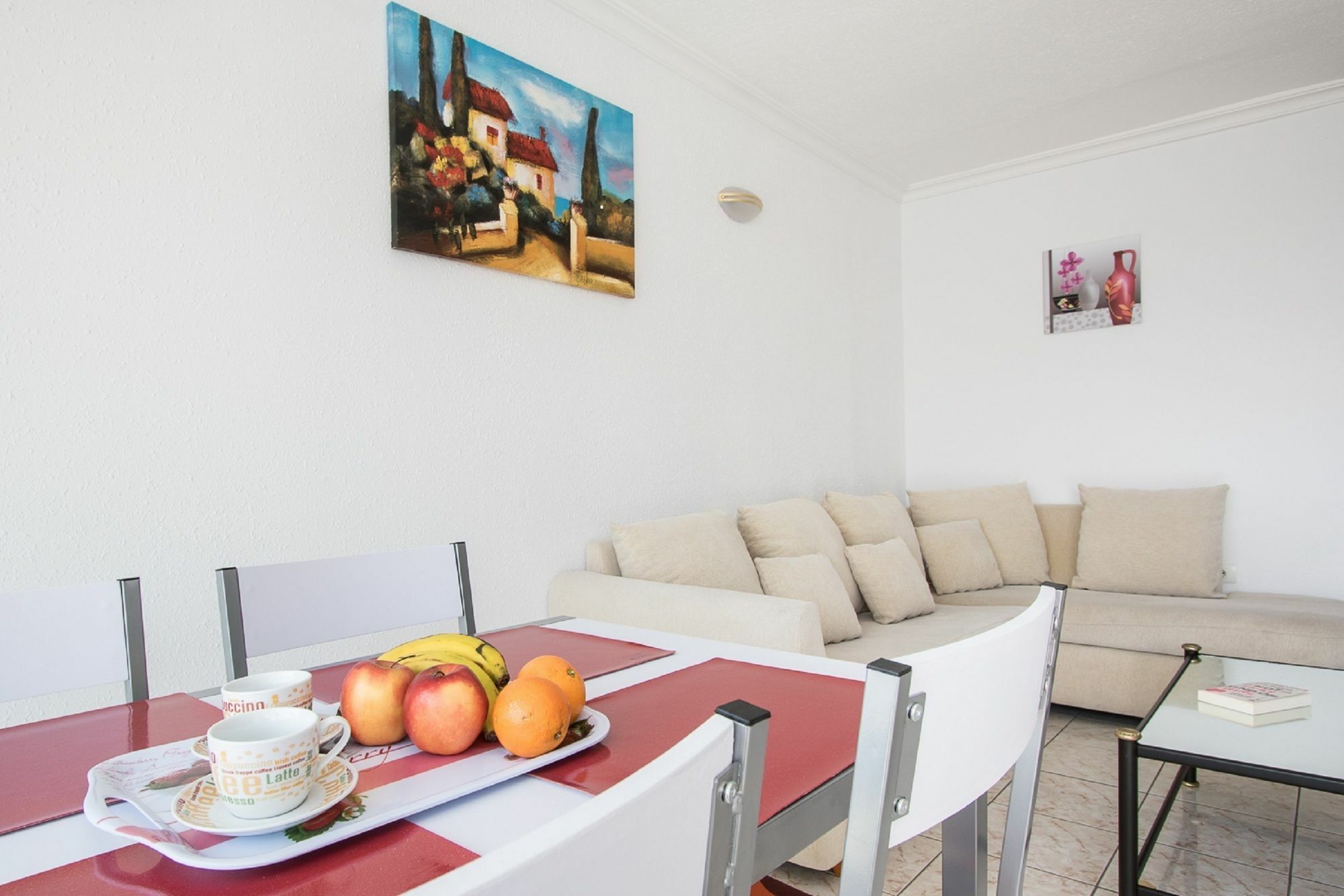 Olympia Apartment Las Americas Costa Adeje  Extérieur photo