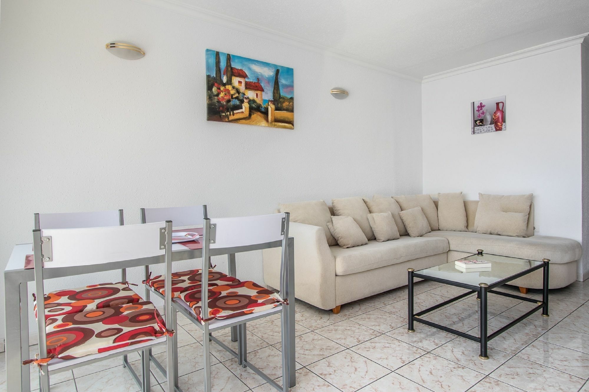 Olympia Apartment Las Americas Costa Adeje  Extérieur photo