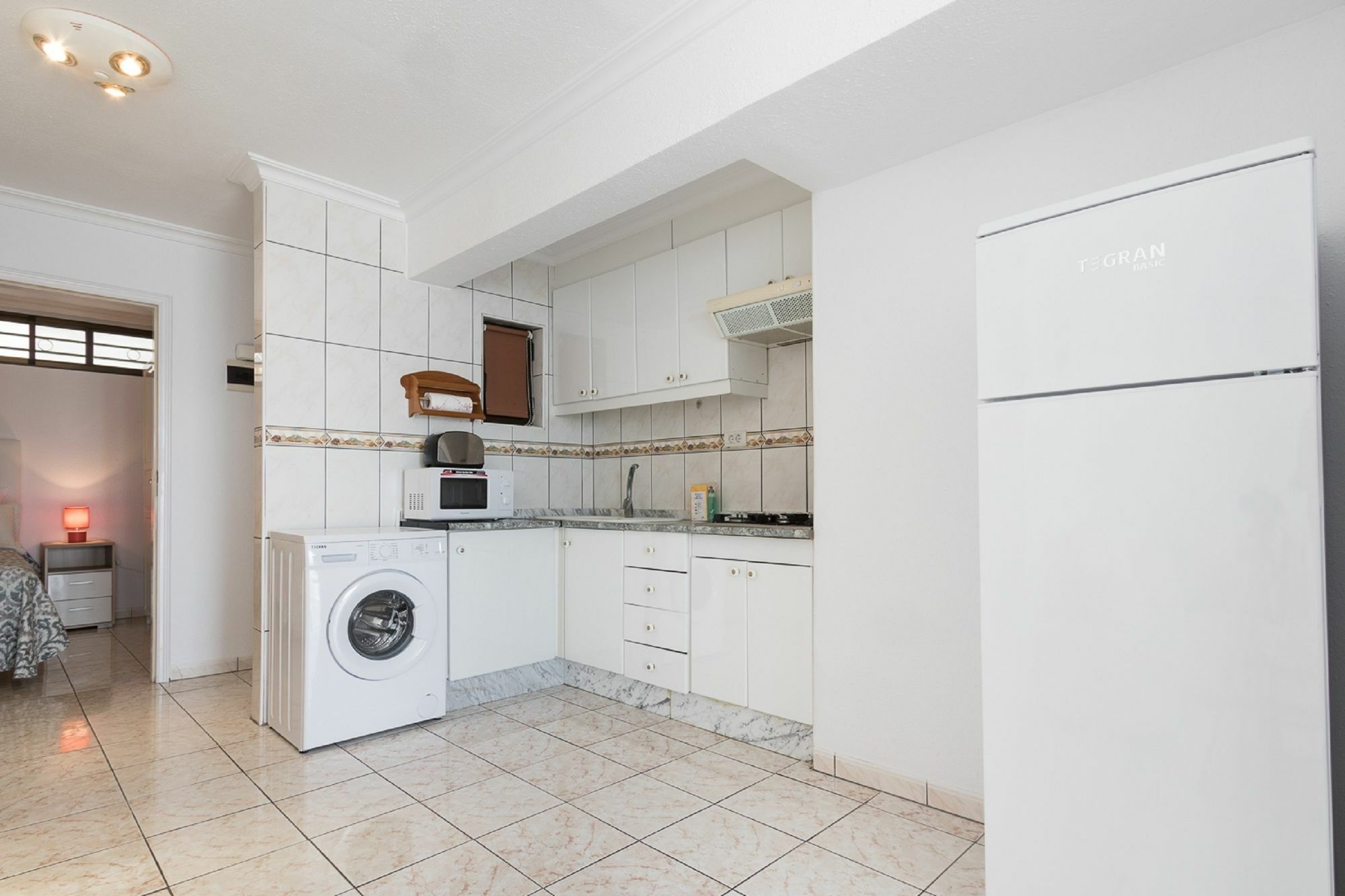 Olympia Apartment Las Americas Costa Adeje  Extérieur photo