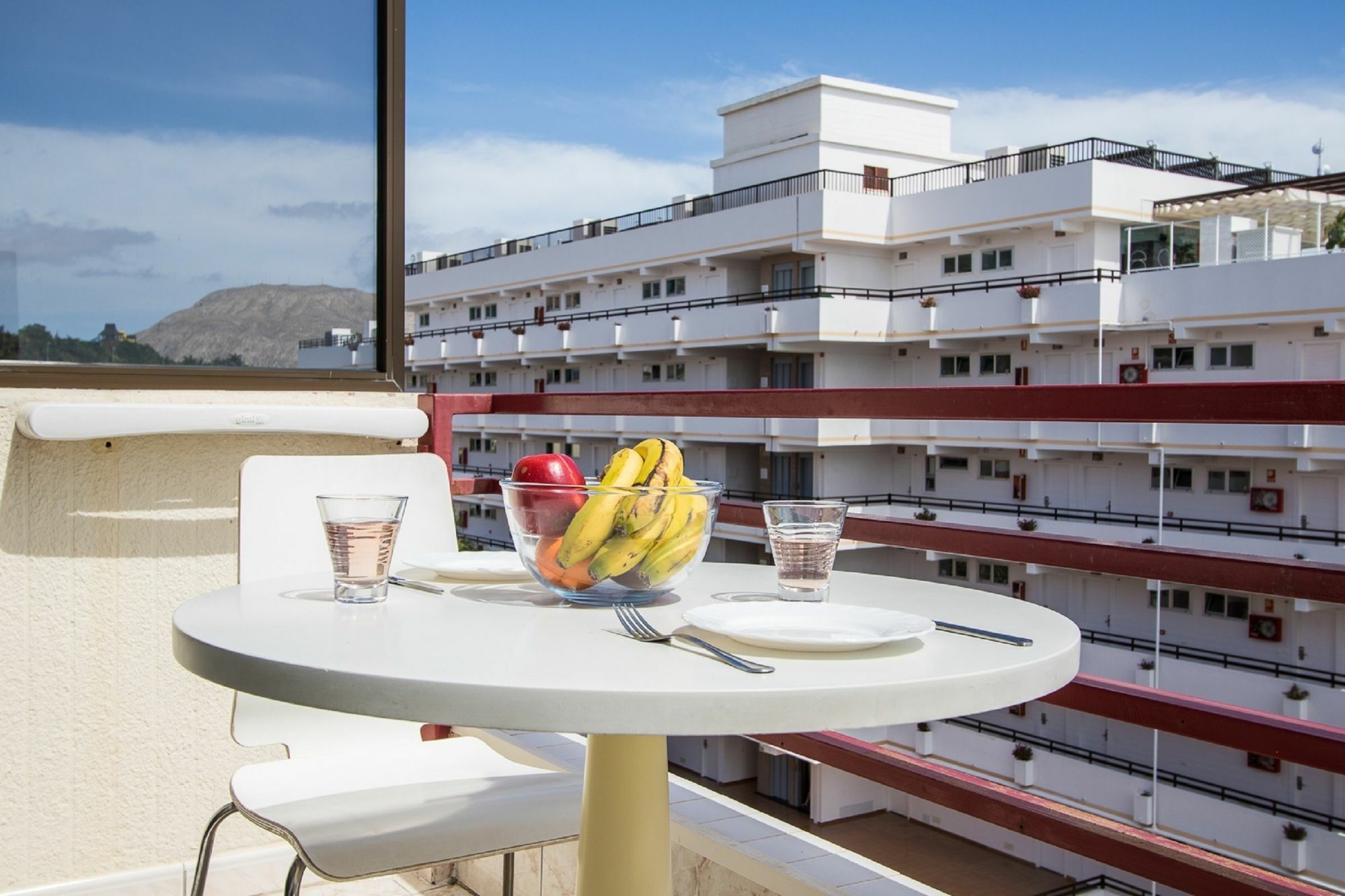 Olympia Apartment Las Americas Costa Adeje  Extérieur photo