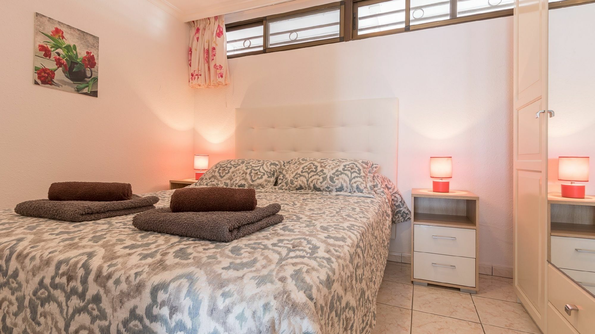 Olympia Apartment Las Americas Costa Adeje  Extérieur photo
