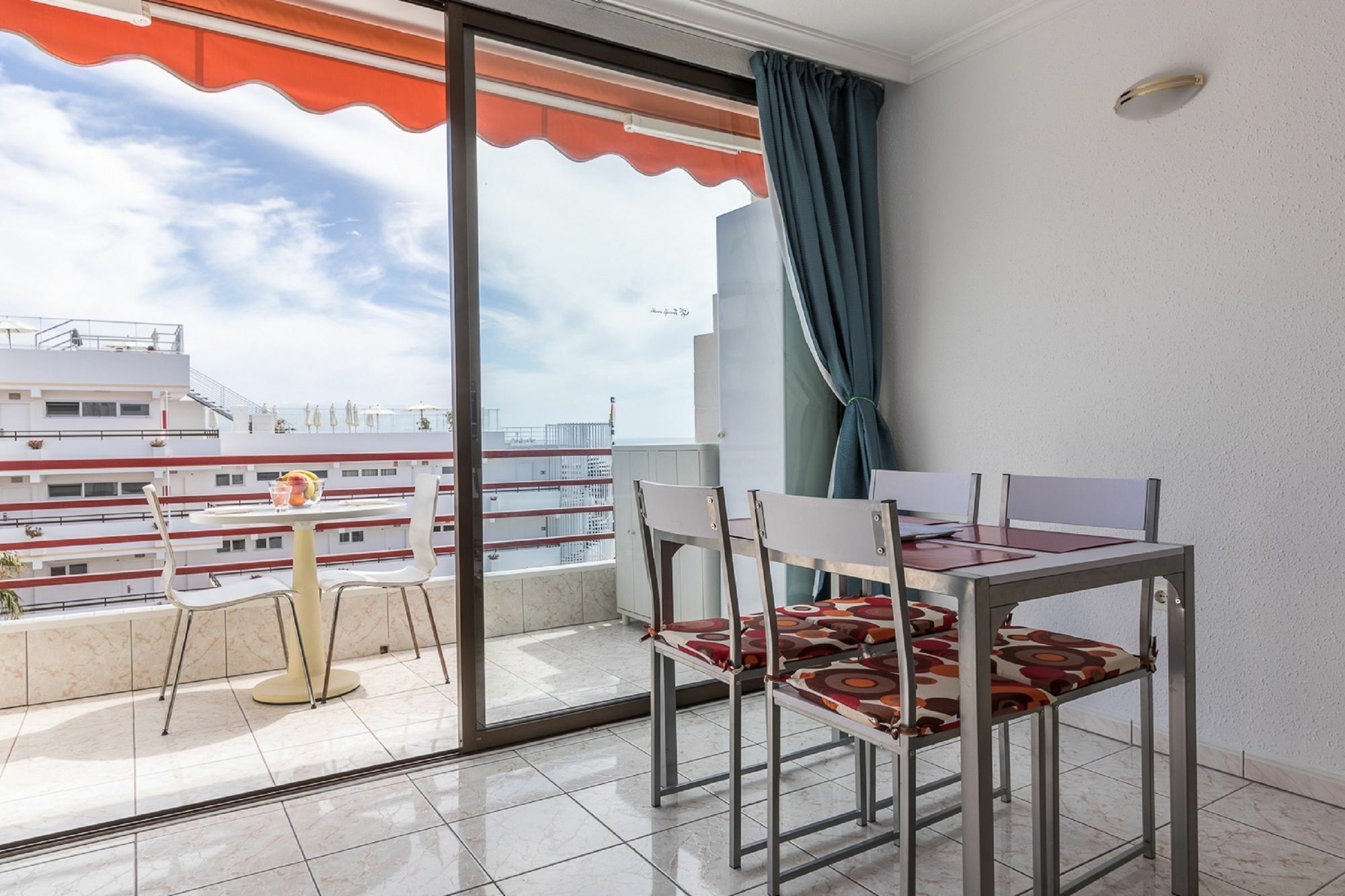 Olympia Apartment Las Americas Costa Adeje  Extérieur photo