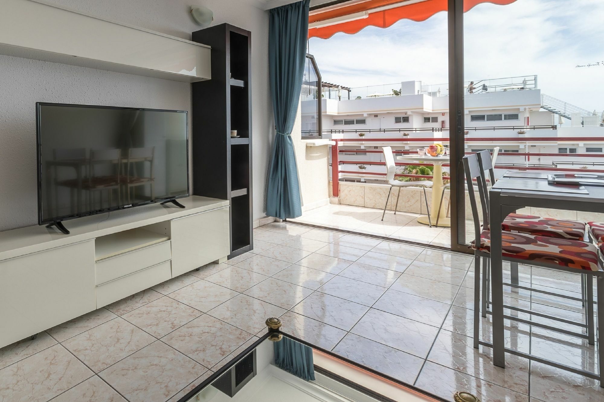 Olympia Apartment Las Americas Costa Adeje  Extérieur photo