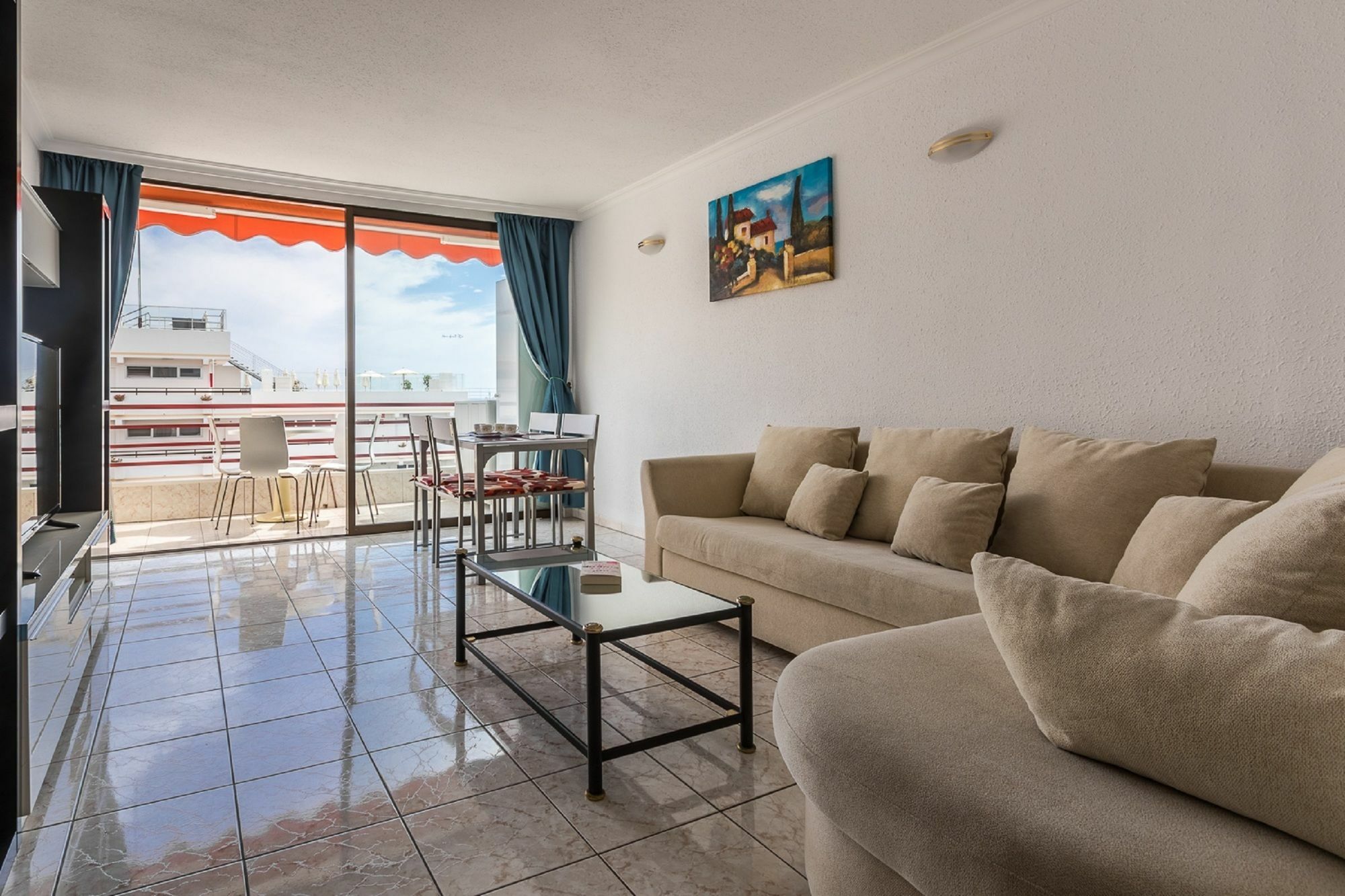 Olympia Apartment Las Americas Costa Adeje  Extérieur photo