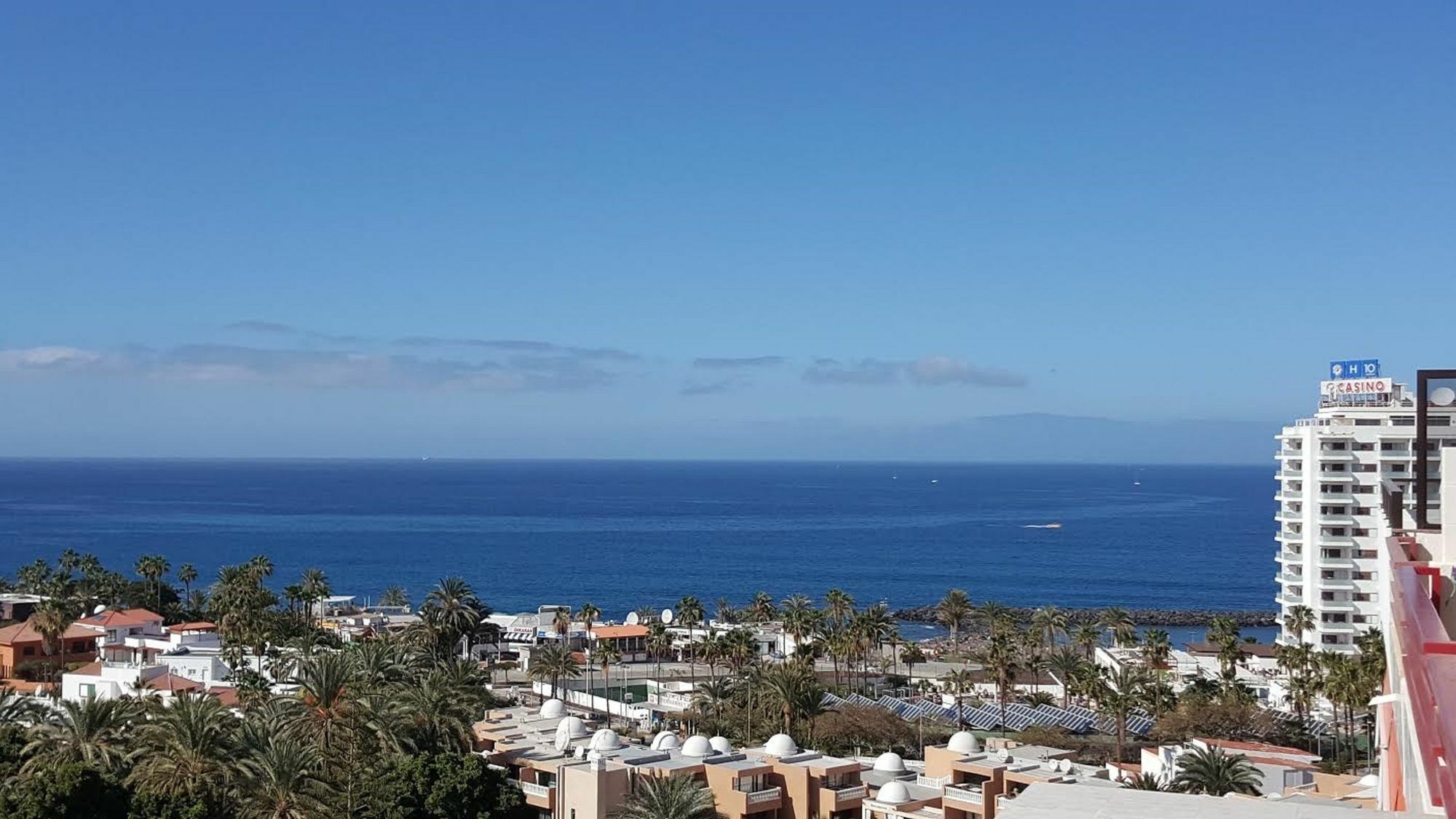Olympia Apartment Las Americas Costa Adeje  Extérieur photo