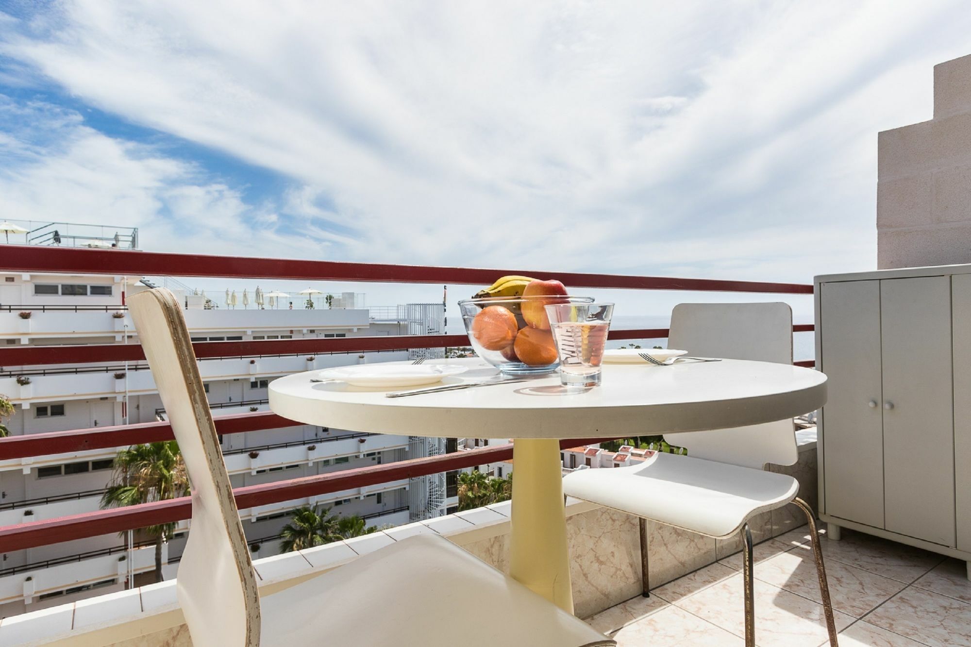 Olympia Apartment Las Americas Costa Adeje  Extérieur photo