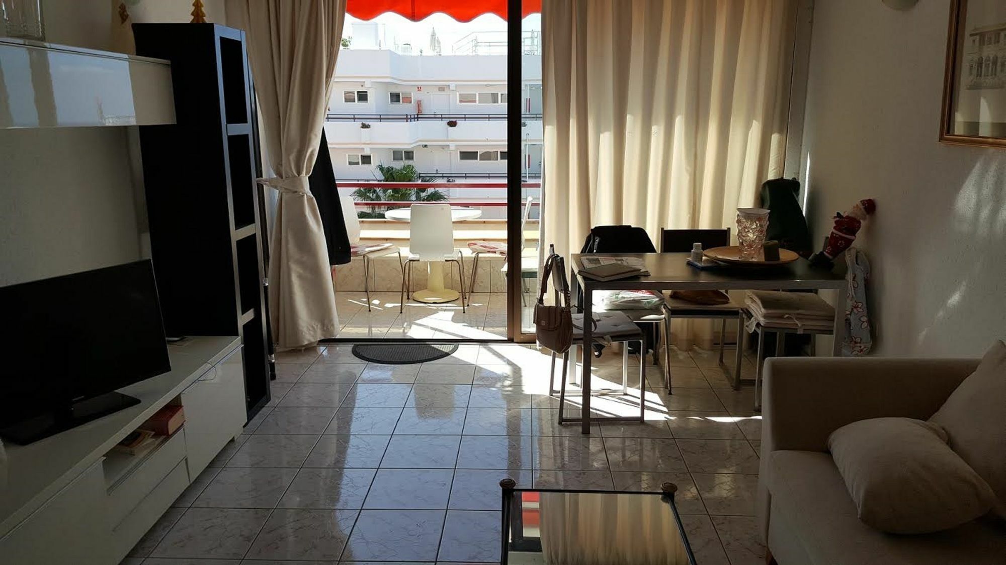 Olympia Apartment Las Americas Costa Adeje  Extérieur photo