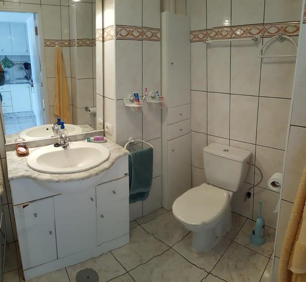 Olympia Apartment Las Americas Costa Adeje  Extérieur photo