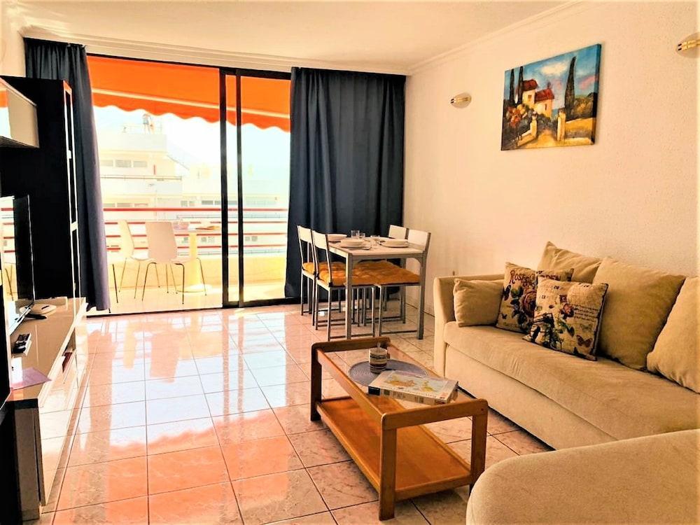 Olympia Apartment Las Americas Costa Adeje  Extérieur photo